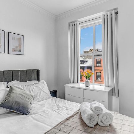 شقة Stylish 2Bd In Brooklyn Heights نيو يورك المظهر الخارجي الصورة