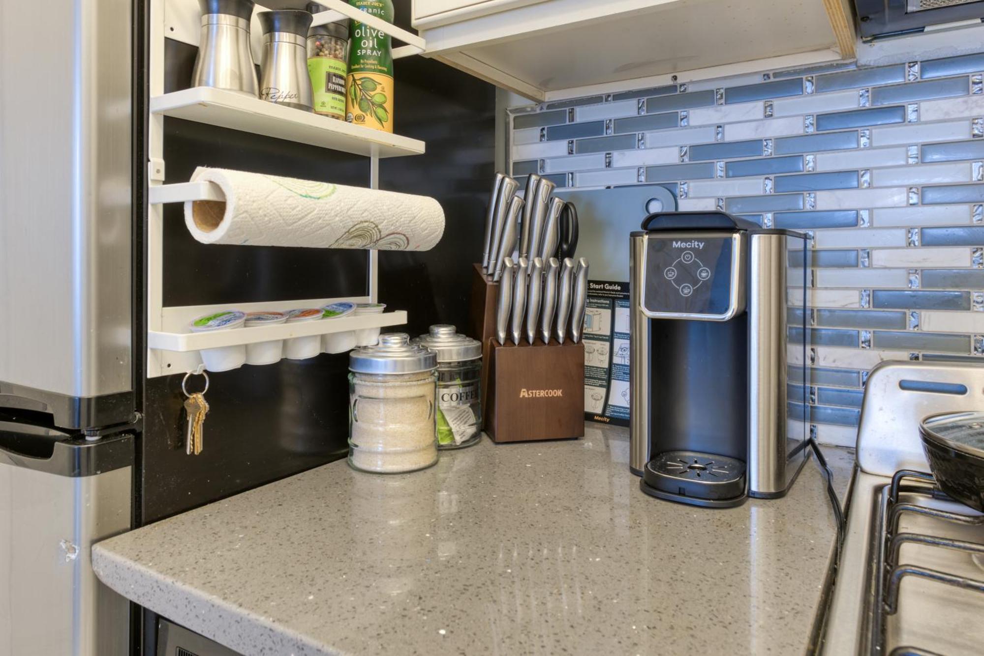 شقة Stylish 2Bd In Brooklyn Heights نيو يورك المظهر الخارجي الصورة